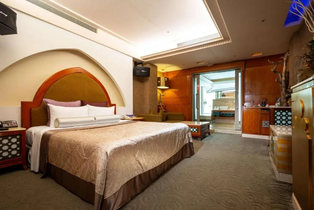 In-stone Motel