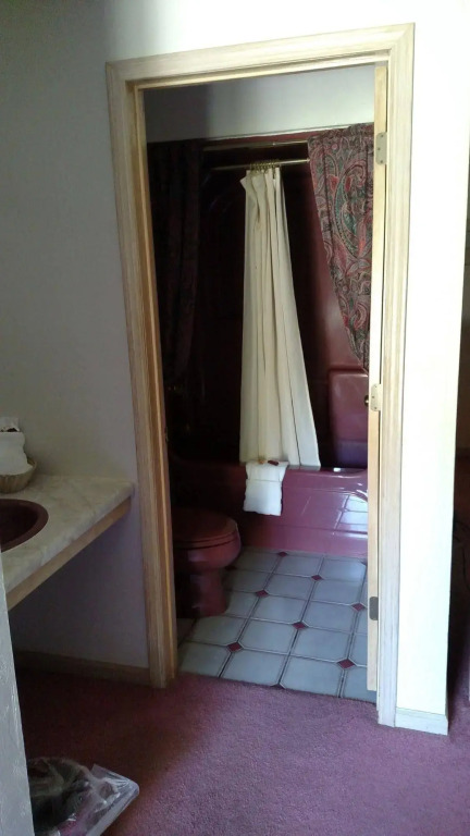 White Birch Inn