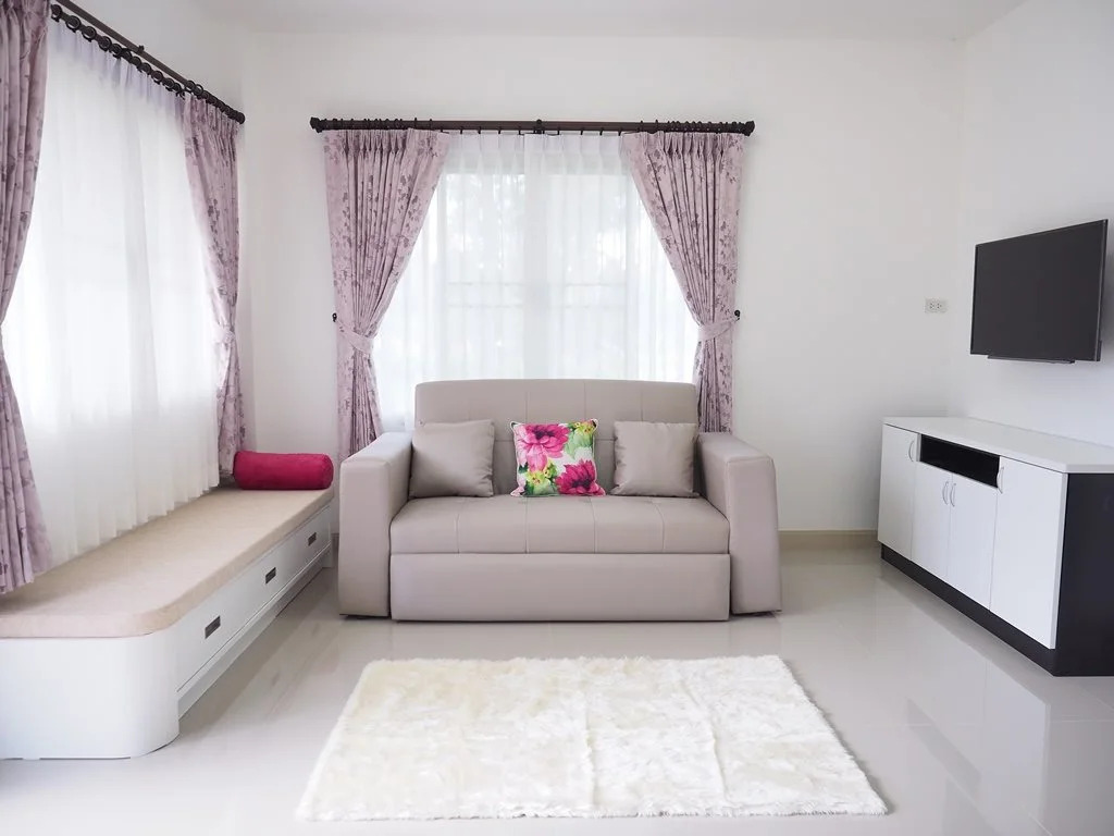 Baan Pingkan Wellness Resort