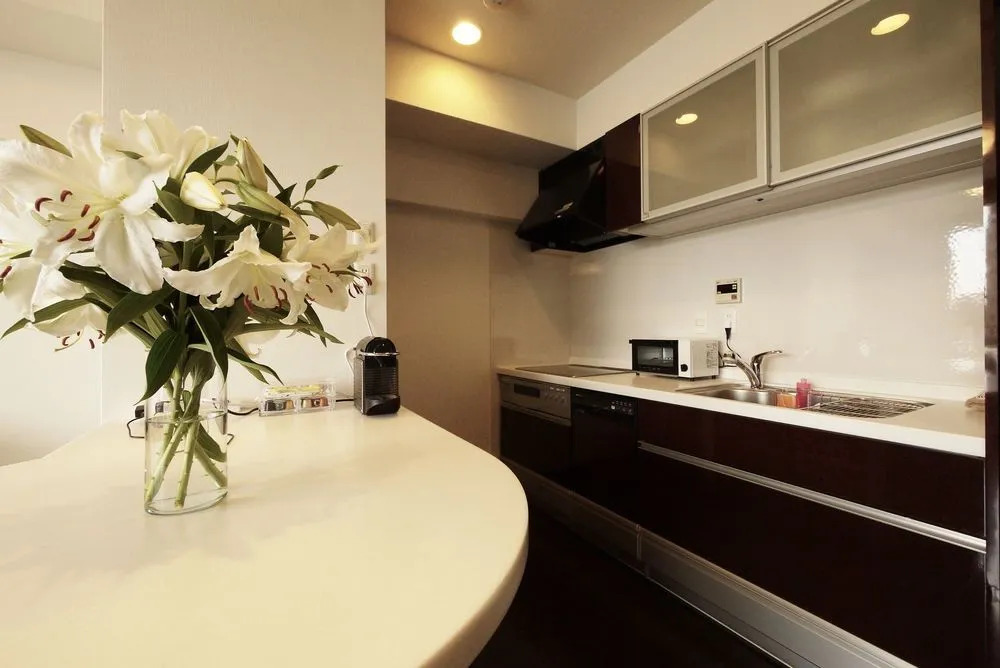 Namba Suite Room