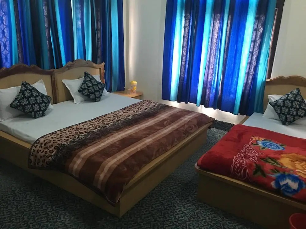 Hotel Nirmal