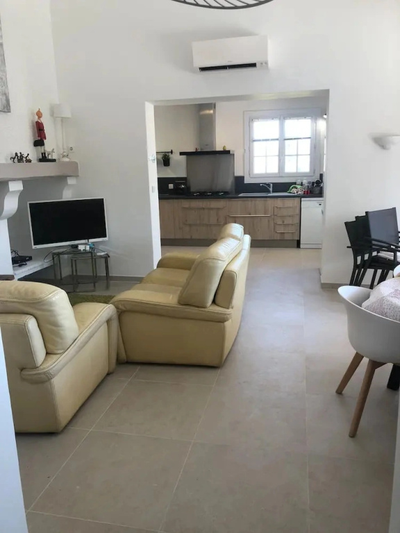 Holiday Home Provence With Pool