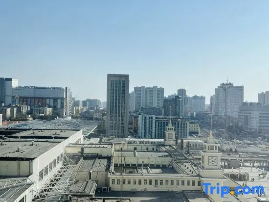 Xinyou Homestay (Taiyuanzhan)