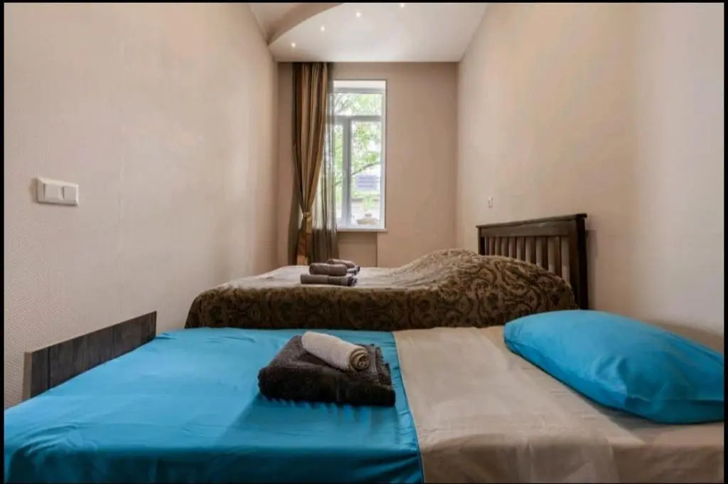 Your apartment in Old Tbilisi-Ortachala