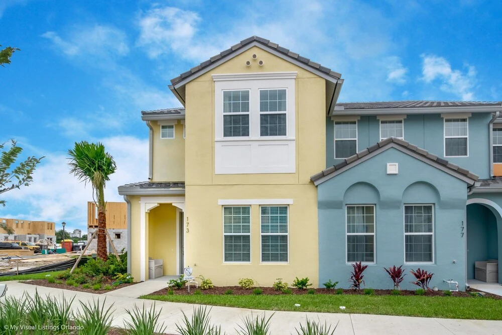 Festival Resort - 173 Captiva Drive
