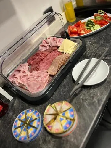 Penzion Na Svahu