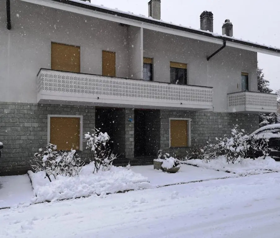 Casa Vacanze Santa Perpetua