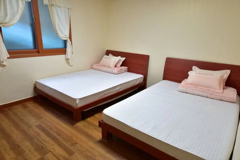 Sokcho Arirang Resortel