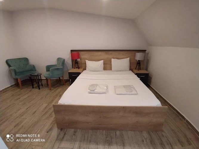 Quars Palmiye Hotel