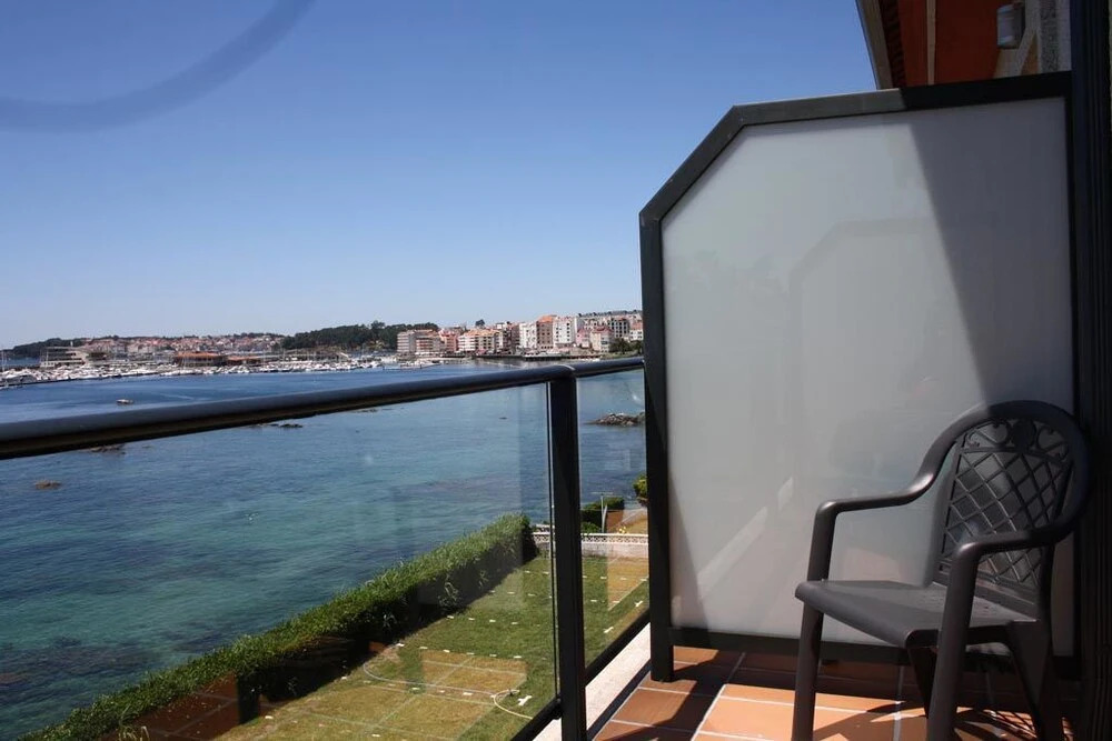 Hotel Mardevela