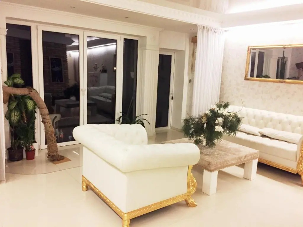 Vilnius Luxury Apartment 3