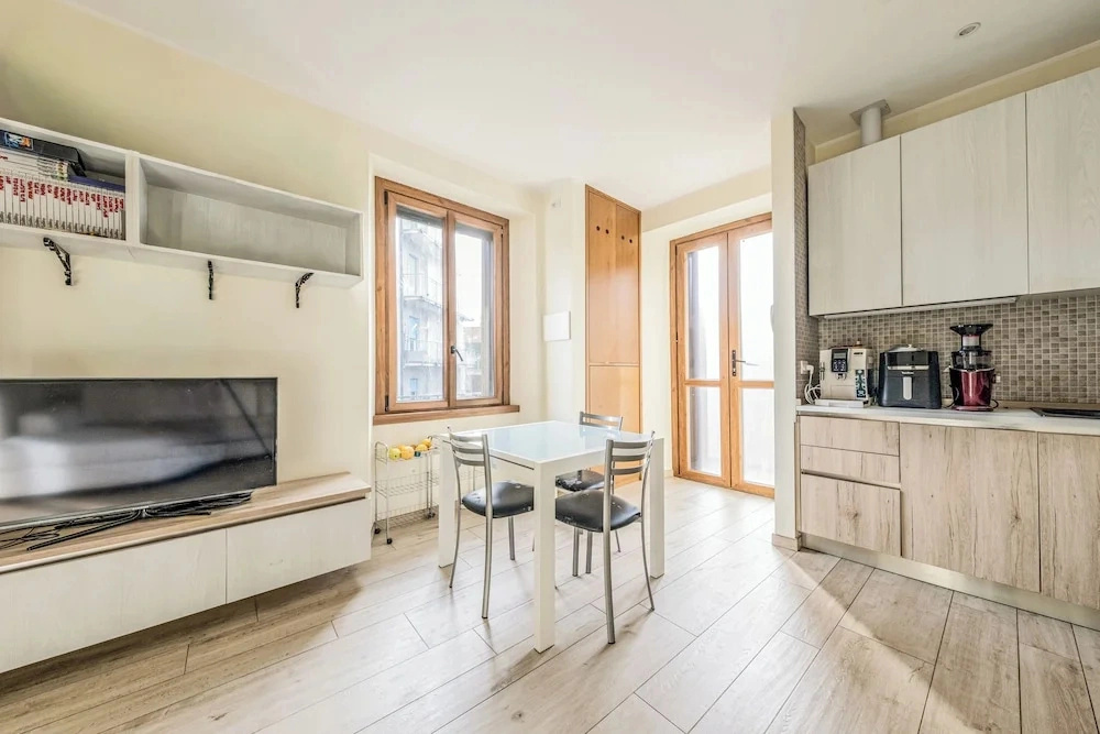 EasyComo - Casa Vacanze MM