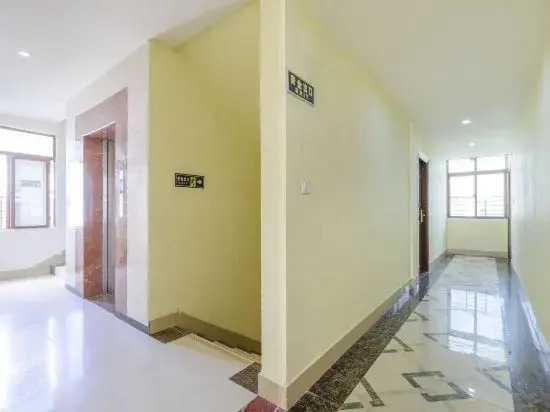 Mango hostel