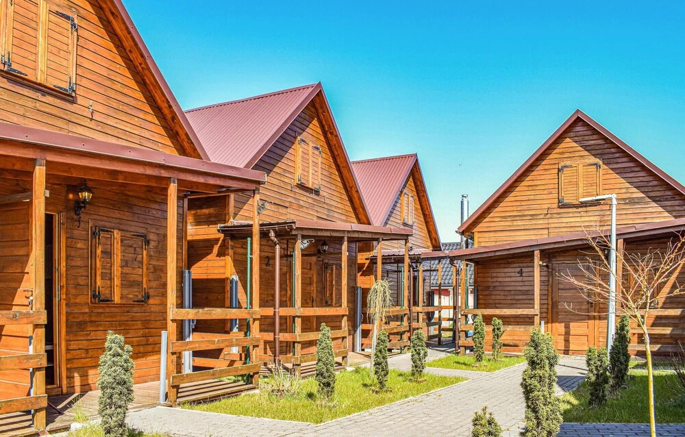 Cozy Home In Miedzyzdroje With Wifi