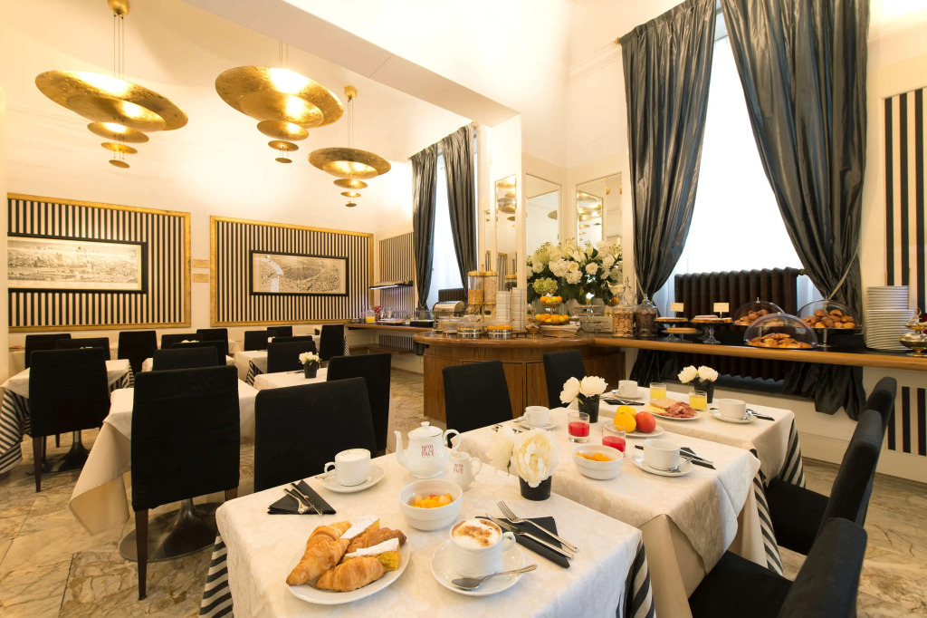Hotel De La Pace, Sure Hotel Collection by Best Western
