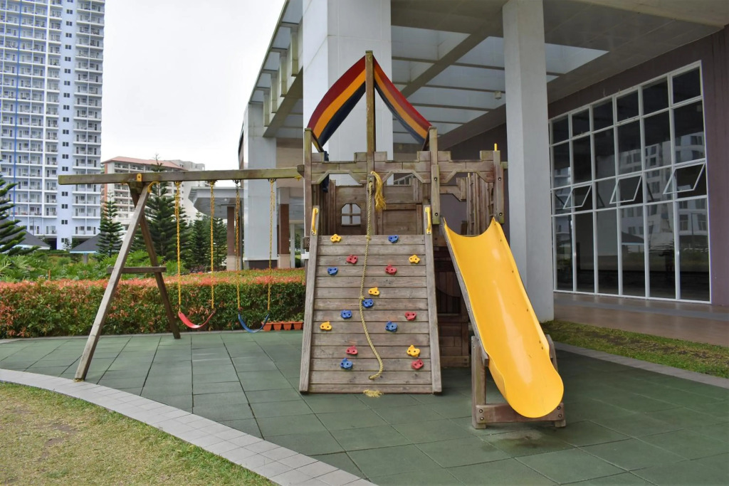 La Cassandra at SMDC Wind Residences Tower 2 - Tagaytay City