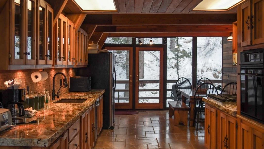Park City Homes by White Pines Summit Park