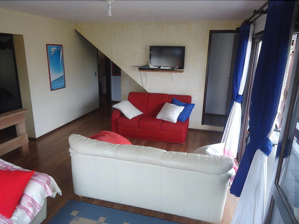 Santinho Hostel