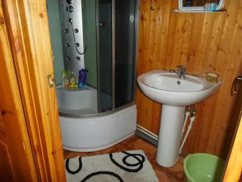Guest House Kardovskogo 75