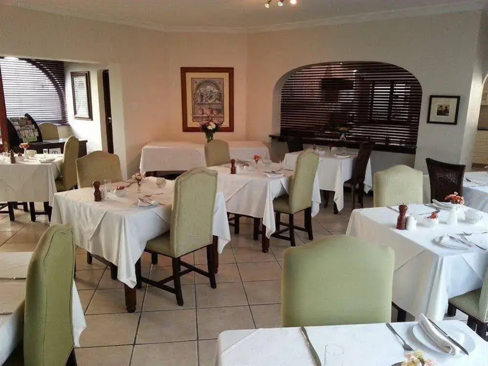 Nautilus Guest House