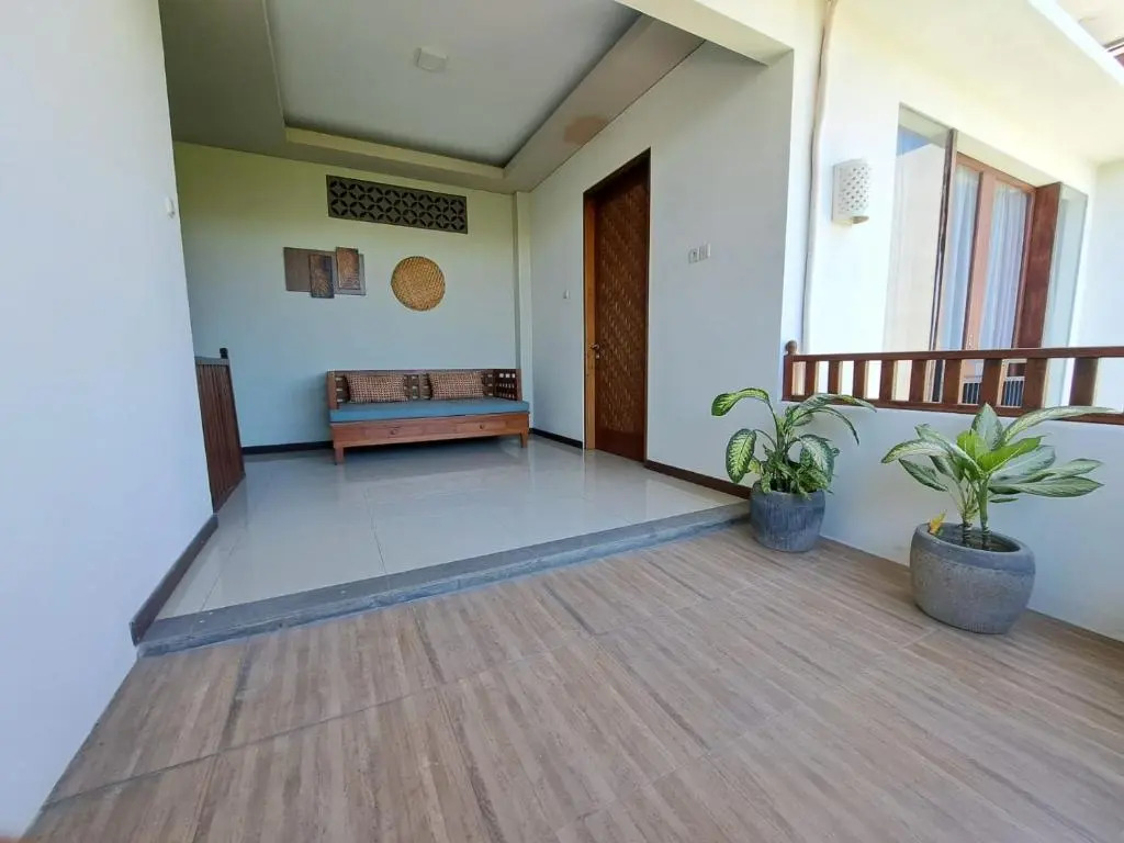 Maharaja Villas Seminyak by Humus Hospitality