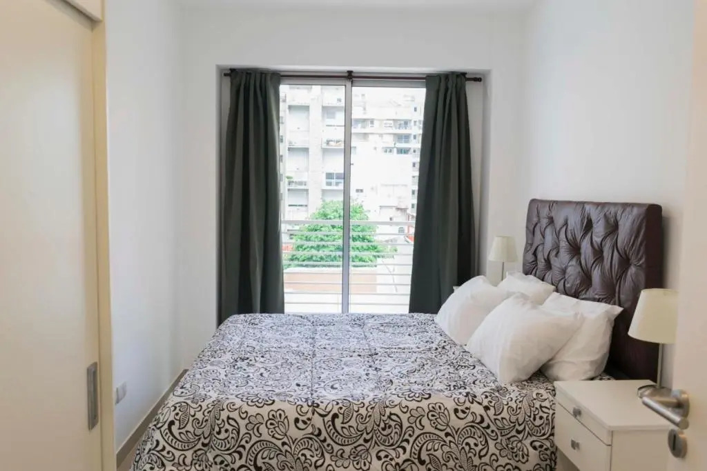 Beautiful Apartment in Palermo Soho