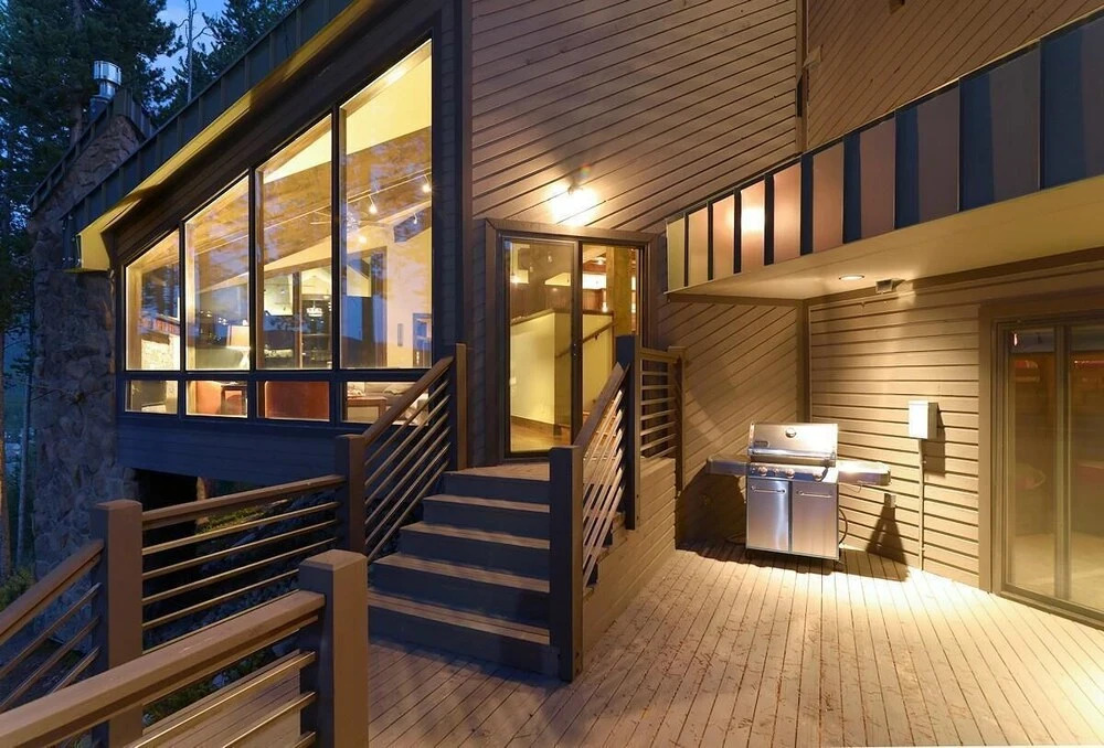 Grand Vista Lodge