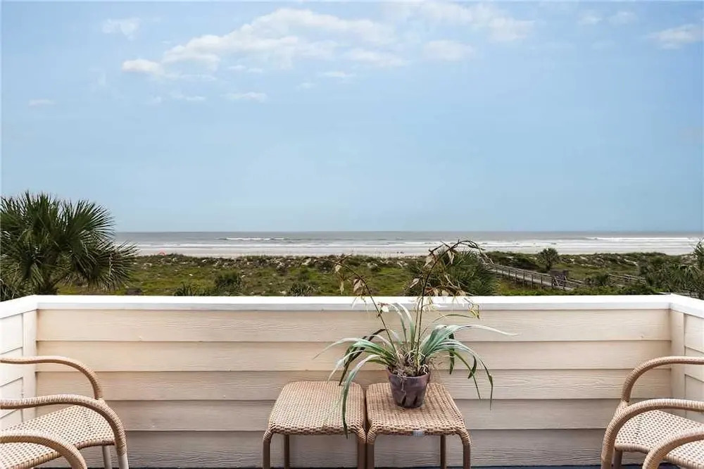 Quail Hollow B21U - One Bedroom Condo