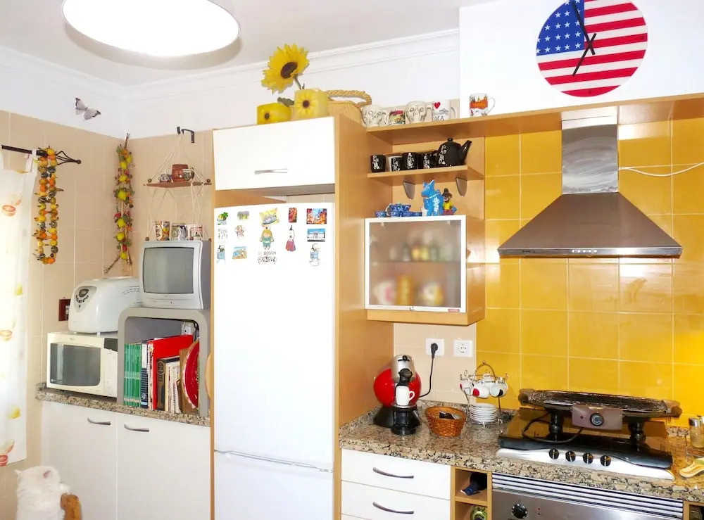 House With 3 Bedrooms in Samouco, With Wonderful City View, Pool Acces