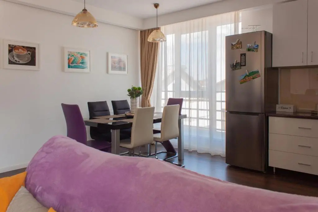 Central Premium Apartment