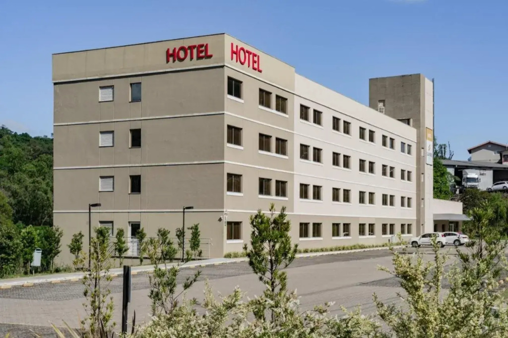 BG Hotel by Nobile