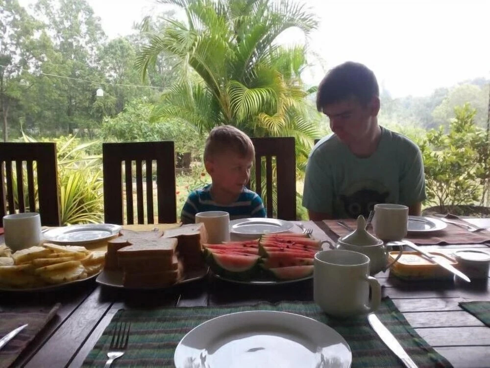 Walawwa home stay villa Sigiriya - Hostel