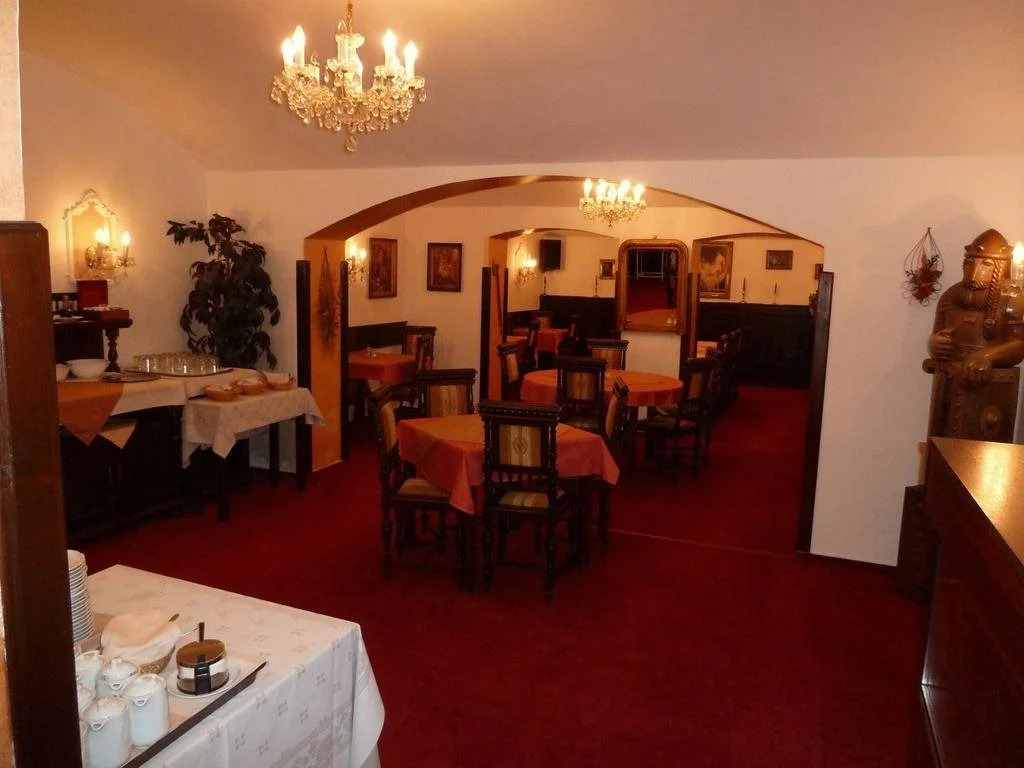 Hotel Vysehrad