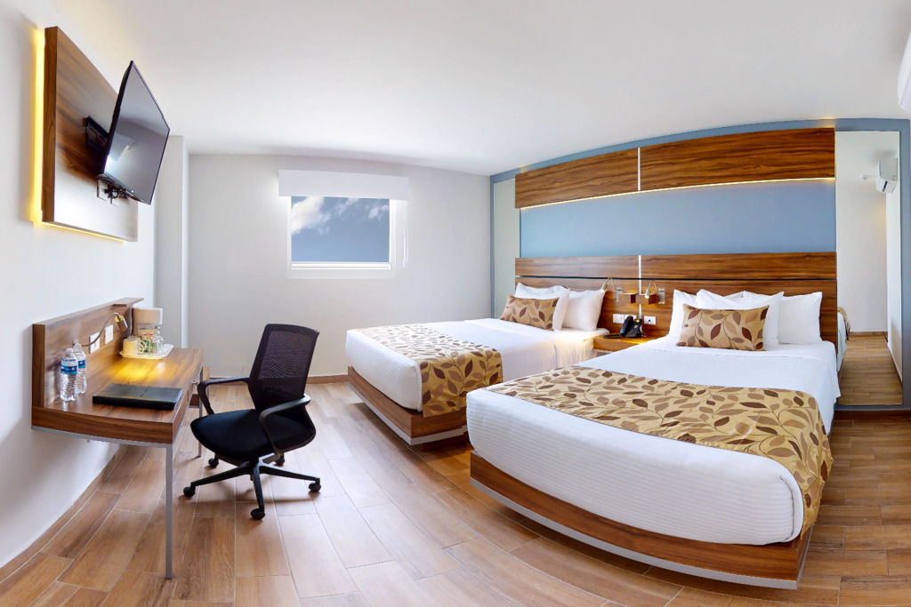 Sleep Inn Queretaro