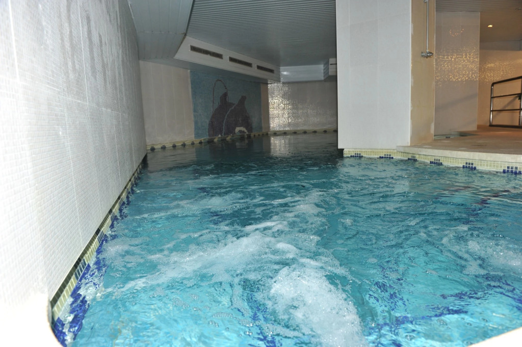 Hotel Alfar