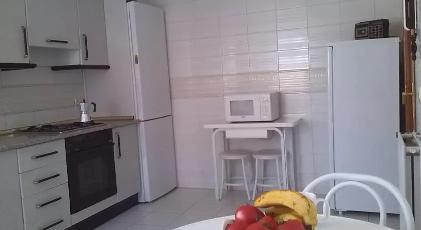 Lusitania Flat