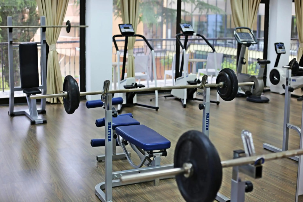 Hotel Bellevue - Metropol Lake Resort