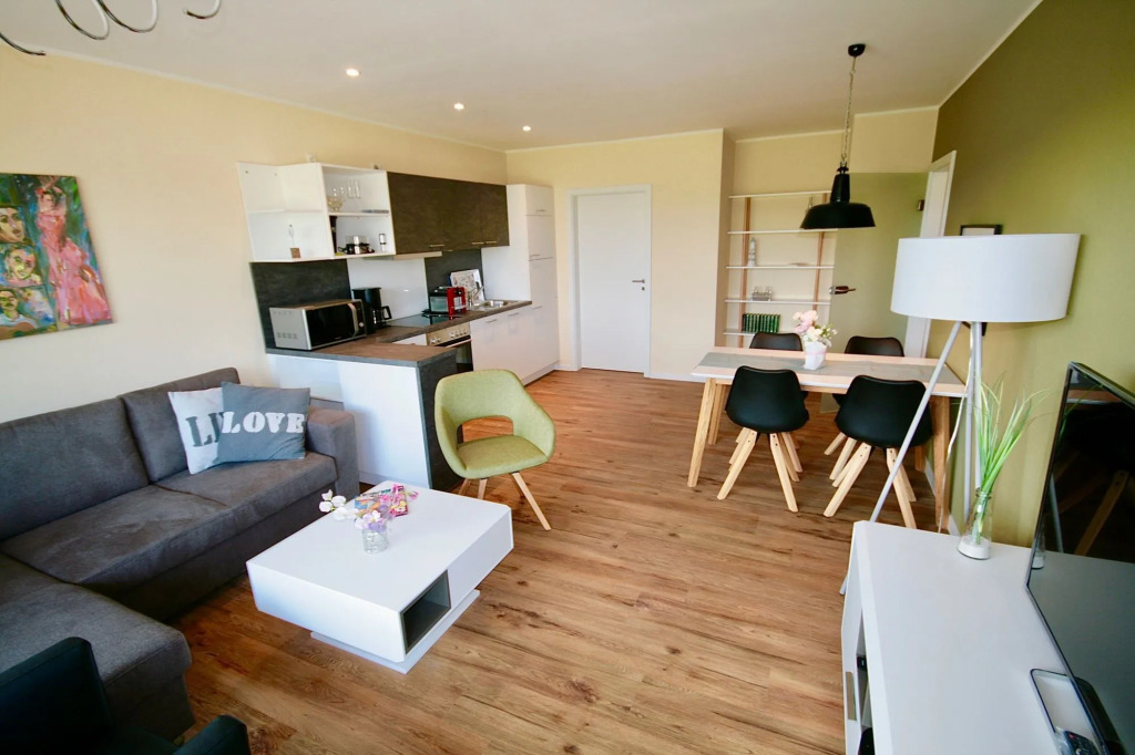 Quartier Hohe Geest 1