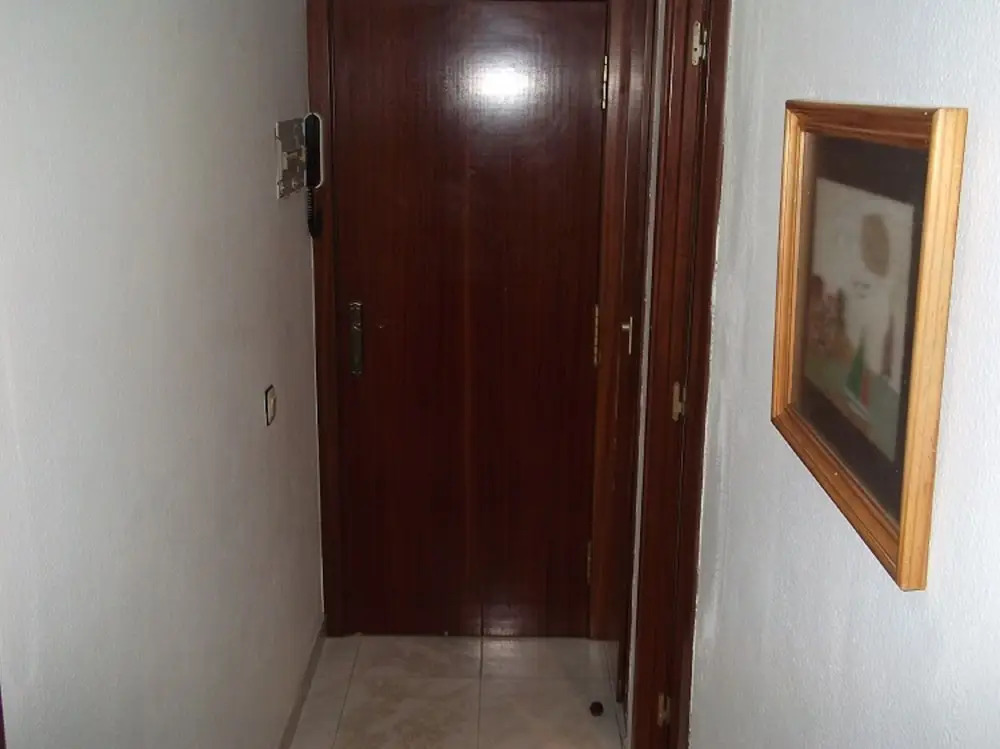 Apartamento M&C Jardines del Paraíso