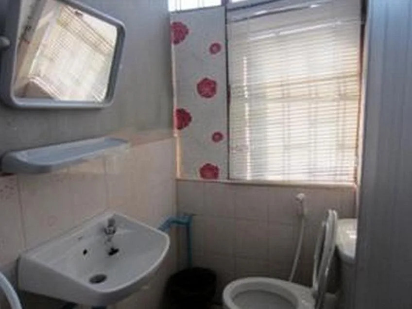 Same Same Guest House