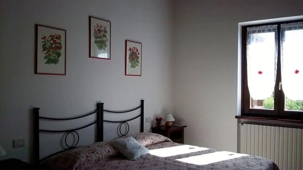 Moglialunga Bed and Breakfast