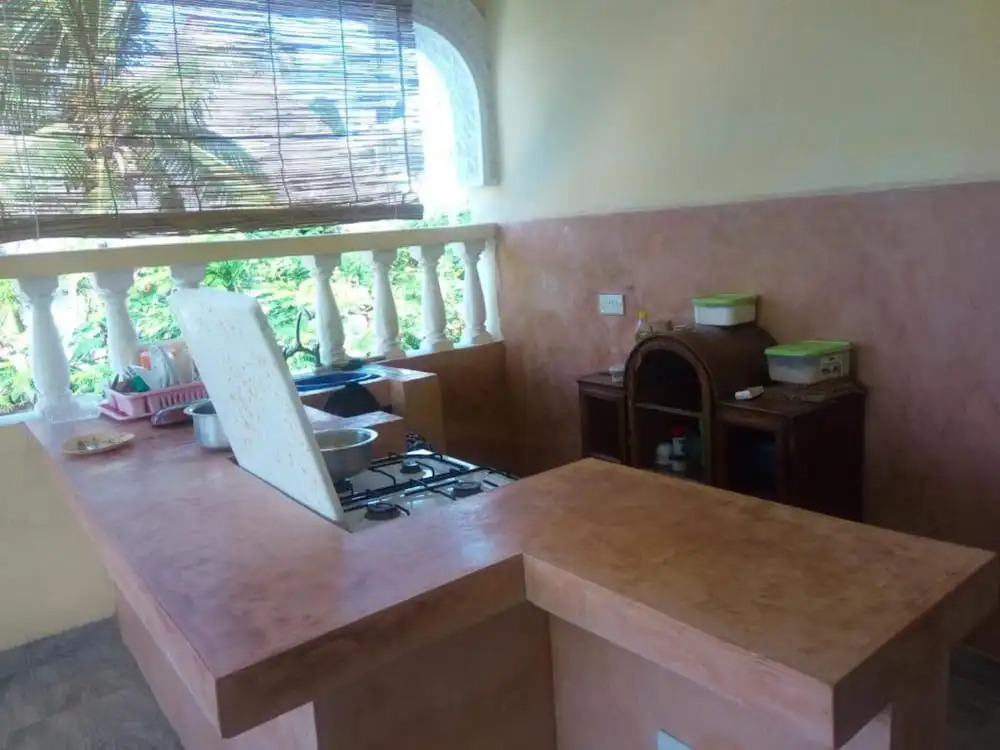 Fahari House Watamu