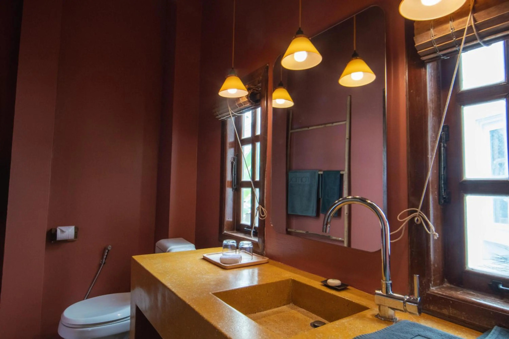 Rambutan Resort   Siem Reap