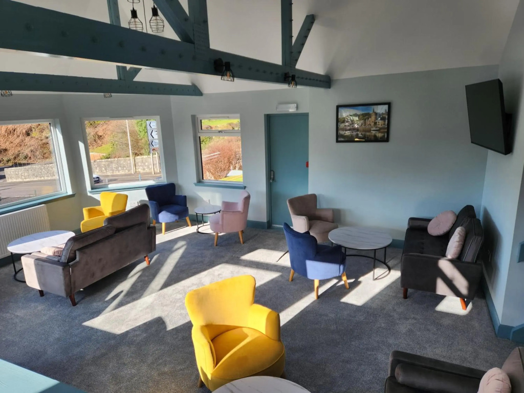 Kings Knoll Hotel