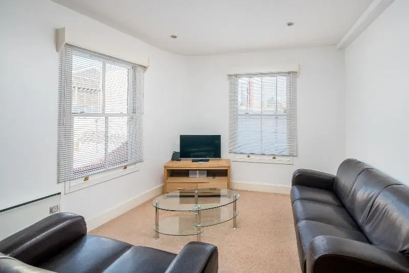 OYO Home 127 Lower Marsh
