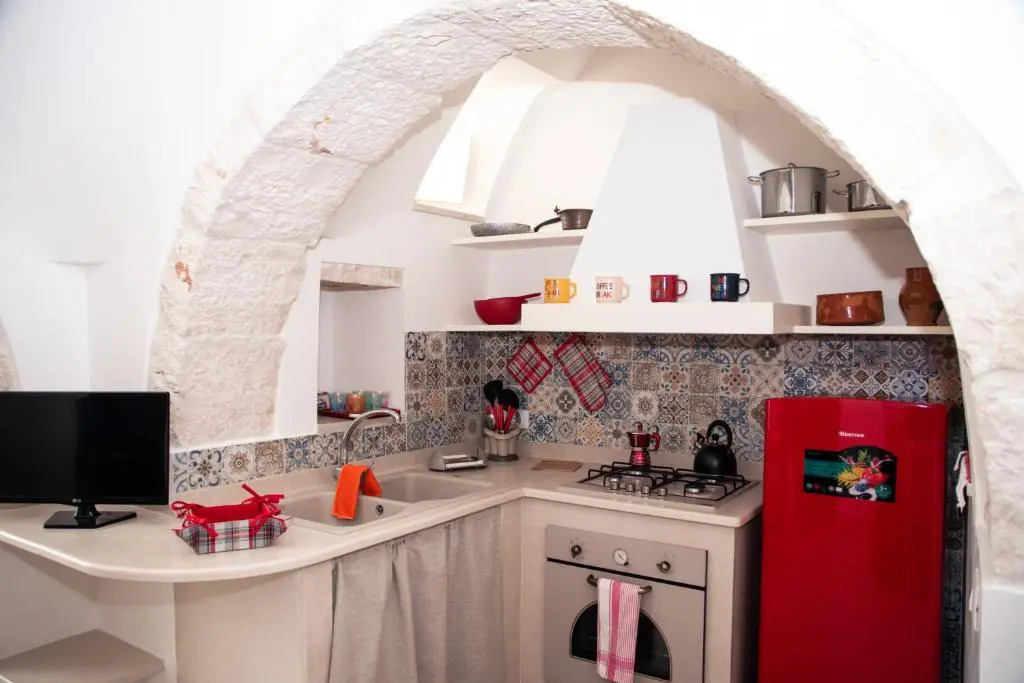 Trulli Donna Isabella 2