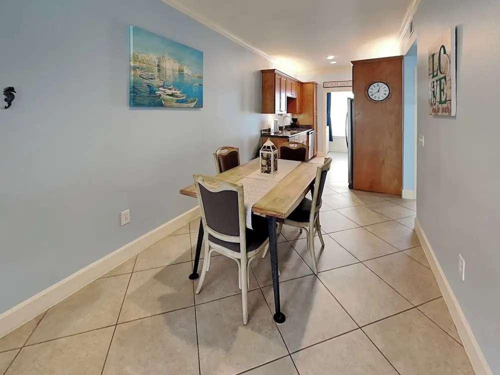 Oasis at the Dawn by Ryson Vacation Rentals