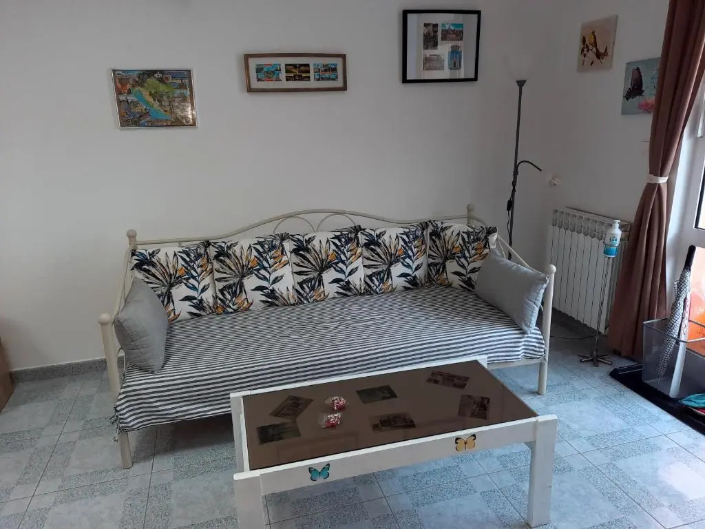 Studio Apartment David