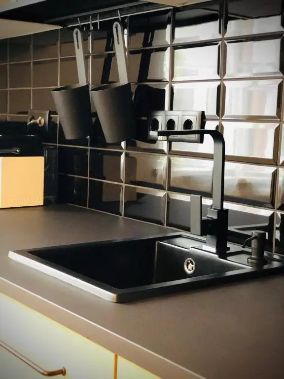 Villasori Apartman