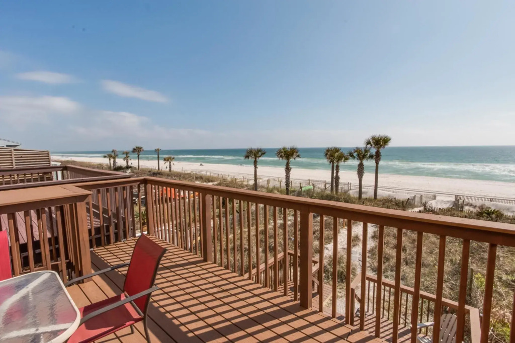 Seaside Pointe